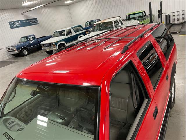 1996 Chevrolet Suburban (CC-1564468) for sale in Holland , Michigan