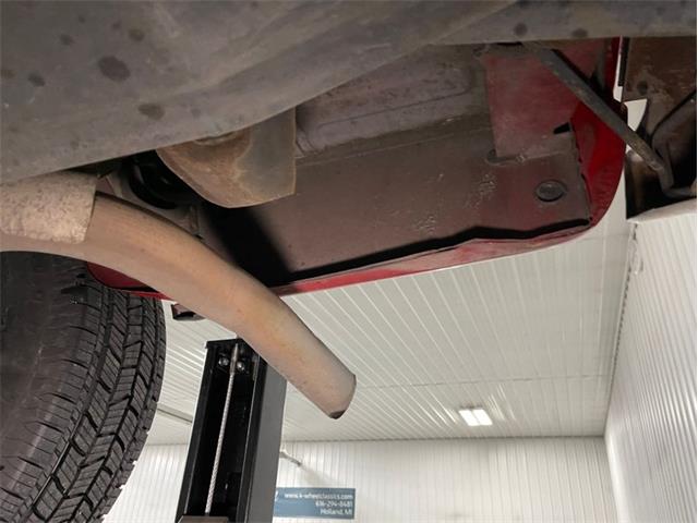 1996 Chevrolet Suburban (CC-1564468) for sale in Holland , Michigan