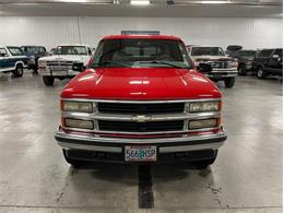 1996 Chevrolet Suburban (CC-1564468) for sale in Holland , Michigan