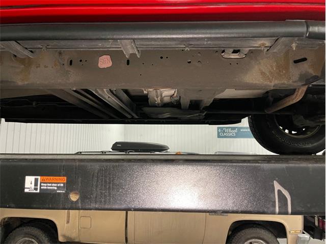 1996 Chevrolet Suburban (CC-1564468) for sale in Holland , Michigan