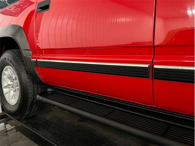 1996 Chevrolet Suburban (CC-1564468) for sale in Holland , Michigan