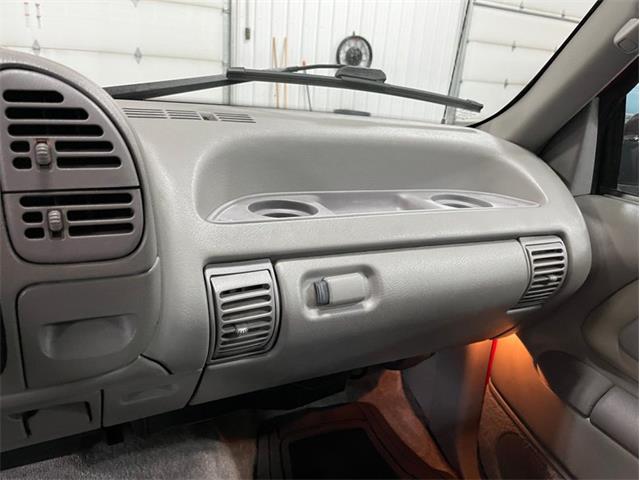 1996 Chevrolet Suburban (CC-1564468) for sale in Holland , Michigan