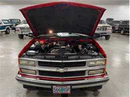 1996 Chevrolet Suburban (CC-1564468) for sale in Holland , Michigan