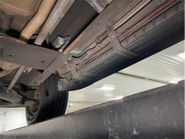 1996 Chevrolet Suburban (CC-1564468) for sale in Holland , Michigan