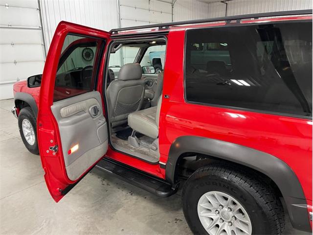 1996 Chevrolet Suburban (CC-1564468) for sale in Holland , Michigan