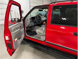 1996 Chevrolet Suburban (CC-1564468) for sale in Holland , Michigan