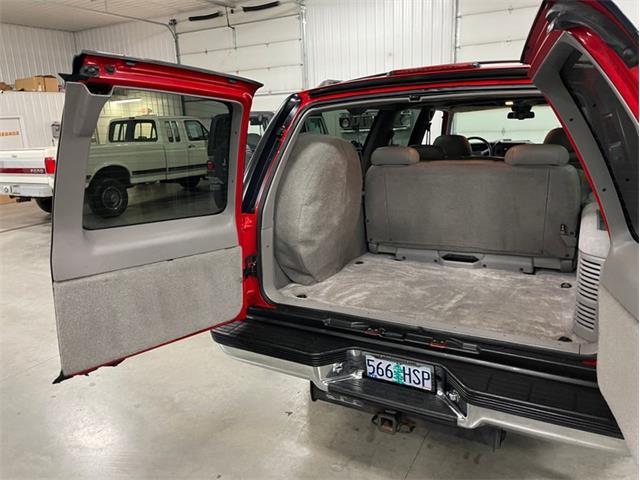 1996 Chevrolet Suburban (CC-1564468) for sale in Holland , Michigan