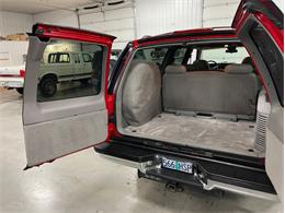 1996 Chevrolet Suburban (CC-1564468) for sale in Holland , Michigan