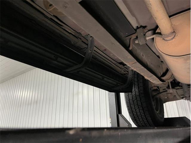 1996 Chevrolet Suburban (CC-1564468) for sale in Holland , Michigan