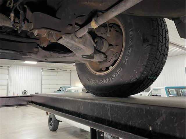 1996 Chevrolet Suburban (CC-1564468) for sale in Holland , Michigan