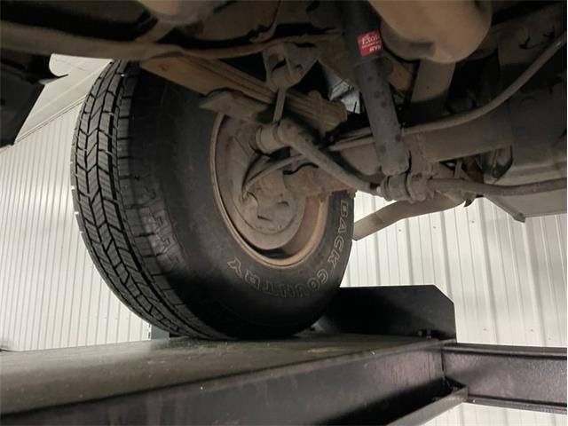 1996 Chevrolet Suburban (CC-1564468) for sale in Holland , Michigan