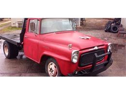 1959 International Truck (CC-1564475) for sale in Carlisle, Pennsylvania