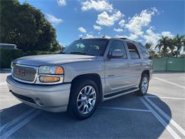 2004 GMC Yukon Denali (CC-1564478) for sale in Carlisle, Pennsylvania