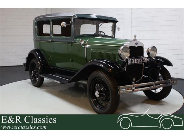 1930 Ford Model A (CC-1564483) for sale in Waalwijk, Noord-Brabant