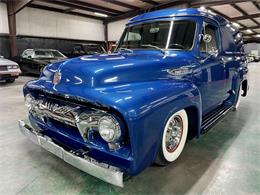 1954 Ford F100 (CC-1564487) for sale in Sherman, Texas