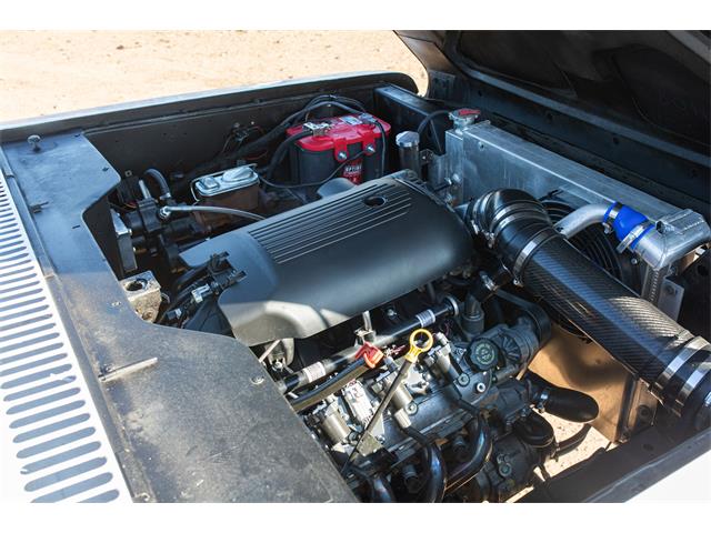 1977 International Harvester Scout II (CC-1564490) for sale in Pheonix, Arizona