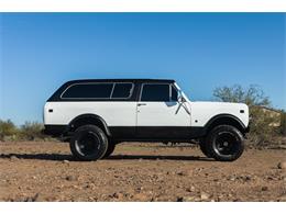 1977 International Harvester Scout II (CC-1564490) for sale in Pheonix, Arizona