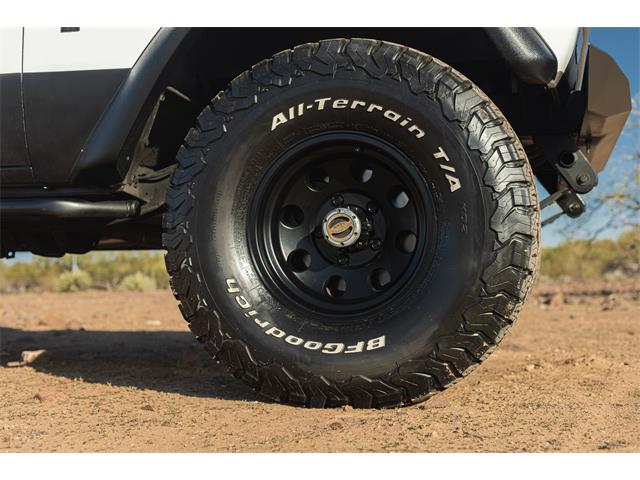 1977 International Harvester Scout II (CC-1564490) for sale in Pheonix, Arizona