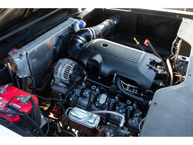 1977 International Harvester Scout II (CC-1564490) for sale in Pheonix, Arizona