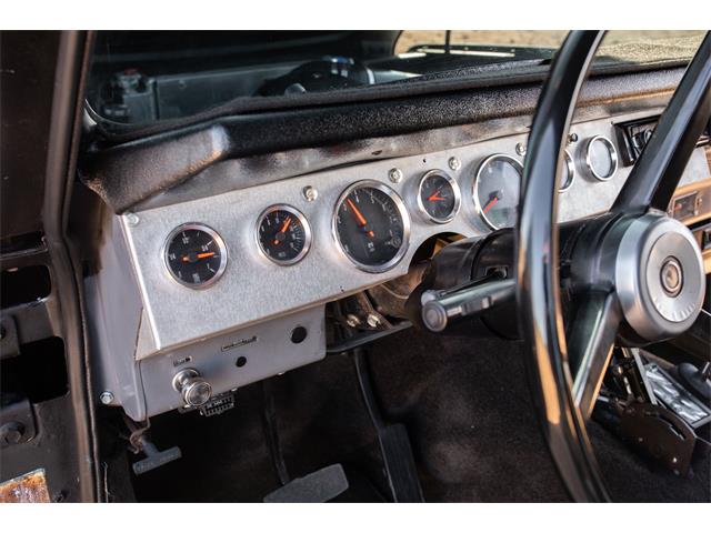 1977 International Harvester Scout II (CC-1564490) for sale in Pheonix, Arizona