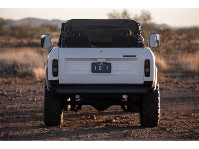 1977 International Harvester Scout II (CC-1564490) for sale in Pheonix, Arizona