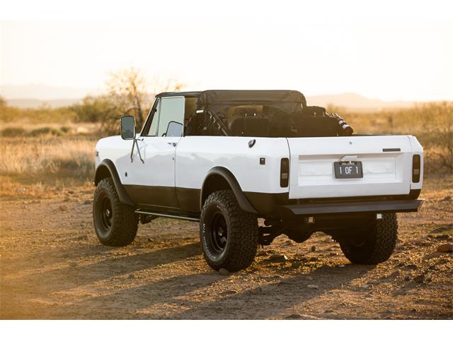 1977 International Harvester Scout II (CC-1564490) for sale in Pheonix, Arizona
