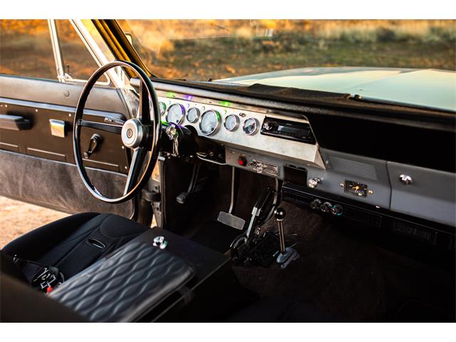 1977 International Harvester Scout II (CC-1564490) for sale in Pheonix, Arizona