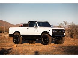 1977 International Harvester Scout II (CC-1564490) for sale in Pheonix, Arizona