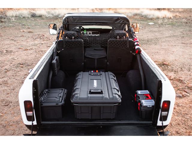 1977 International Harvester Scout II (CC-1564490) for sale in Pheonix, Arizona
