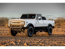 1977 International Harvester Scout II (CC-1564490) for sale in Pheonix, Arizona