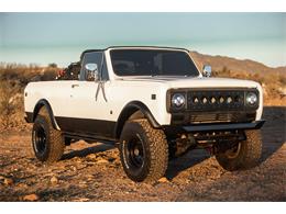 1977 International Harvester Scout II (CC-1564490) for sale in Pheonix, Arizona