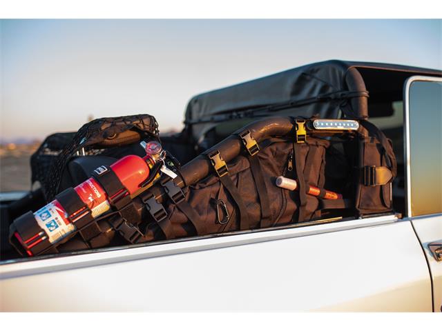1977 International Harvester Scout II (CC-1564490) for sale in Pheonix, Arizona