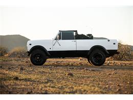 1977 International Harvester Scout II (CC-1564490) for sale in Pheonix, Arizona