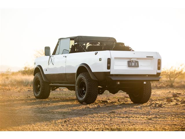 1977 International Harvester Scout II (CC-1564490) for sale in Pheonix, Arizona