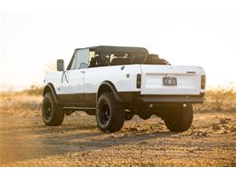 1977 International Harvester Scout II (CC-1564490) for sale in Pheonix, Arizona
