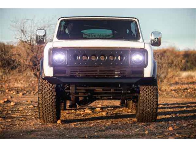 1977 International Harvester Scout II (CC-1564490) for sale in Pheonix, Arizona