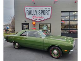 1969 Dodge Dart (CC-1564495) for sale in Canton, Ohio
