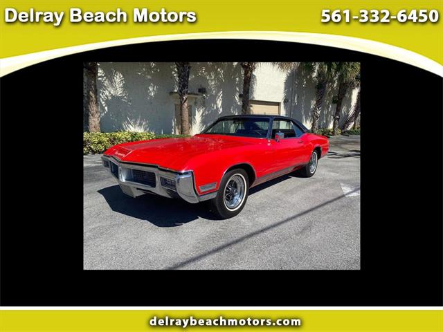 1969 Buick Riviera (CC-1564506) for sale in Delray Beach, Florida