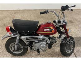 1975 Honda Motorcycle (CC-1560451) for sale in Scottsdale, Arizona