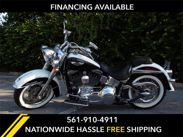 2005 Harley-Davidson Softail (CC-1564512) for sale in Delray Beach, Florida