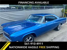 1966 Chevrolet Impala (CC-1564532) for sale in Delray Beach, Florida