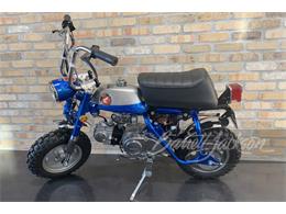 1969 Honda Motorcycle (CC-1560454) for sale in Scottsdale, Arizona