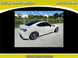 2014 Subaru BRZ (CC-1564544) for sale in Delray Beach, Florida
