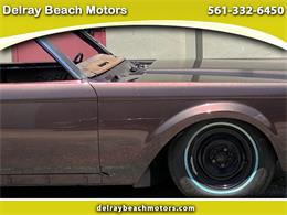 1970 Lincoln Continental Mark III (CC-1564546) for sale in Delray Beach, Florida