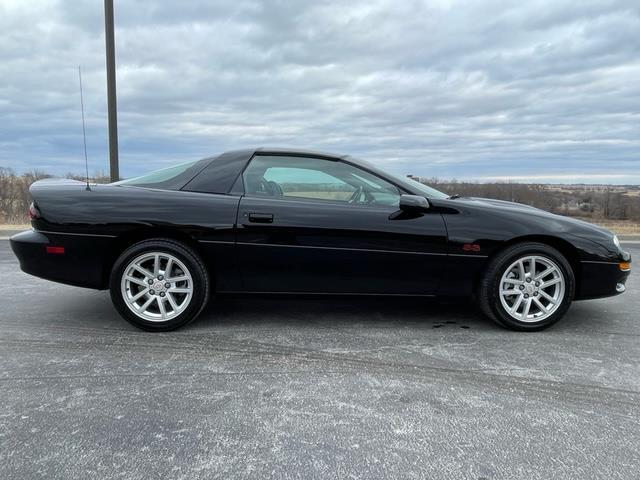 2002 Chevrolet Camaro SS (CC-1564551) for sale in Liberty, Missouri