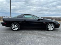 2002 Chevrolet Camaro SS (CC-1564551) for sale in Liberty, Missouri