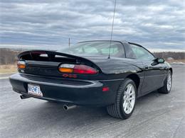 2002 Chevrolet Camaro SS (CC-1564551) for sale in Liberty, Missouri