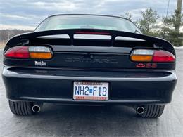2002 Chevrolet Camaro SS (CC-1564551) for sale in Liberty, Missouri