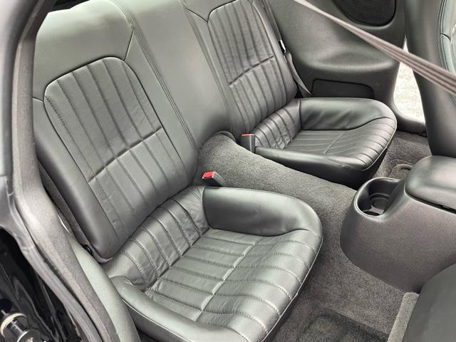 2002 Chevrolet Camaro SS (CC-1564551) for sale in Liberty, Missouri