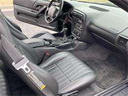 2002 Chevrolet Camaro SS (CC-1564551) for sale in Liberty, Missouri